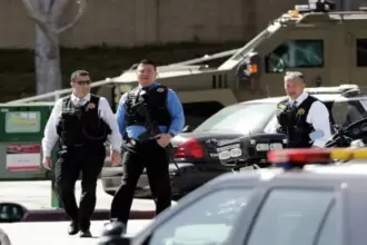 ارتفاع حصيلة المصابين في حادث دهس شرق هوليوود إلى 31 شخصًا بينهم حالات حرجة