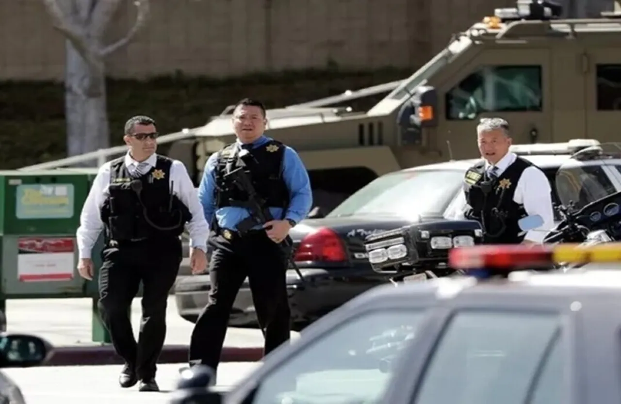 ارتفاع حصيلة المصابين في حادث دهس شرق هوليوود إلى 31 شخصًا بينهم حالات حرجة