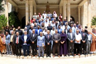 العيسوي: الأردن بقيادته الهاشمية ووحدة أبنائه... وطن الإنسان والكرامة والإنجاز