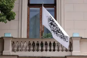 روسيا تعترف بحكومة طالبان رسميًا لأول مرة