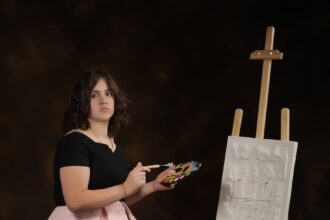 مشاركة لأصحاب الهمم في السفارات في جرش 2025