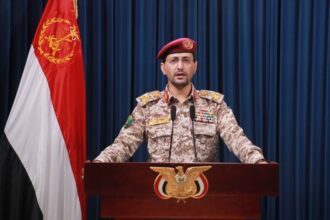 "أنصار الله" تفاجئ إسرائيل بهجمات متزامنة بالصواريخ والطائرات المسيرة