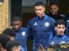 النصر يوضح حقيقة حريق غرفة كريستيانو رونالدو في معسكر النمسا