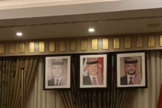 الفايز يلتقي خبراء أردنيين ويؤكد أهمية الجهود الوطنية لمعالجة التحديات الاقتصادية والمائية