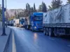 الشبلي: الجهود الإغاثية الأردنية لغزة مستمرة منذ بداية الحرب