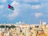 أجواء معتدلة في المملكة اليوم وارتفاع تدريجي بالحرارة منتصف الأسبوع