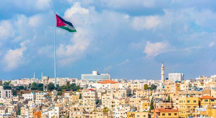 أجواء معتدلة في المملكة اليوم وارتفاع تدريجي بالحرارة منتصف الأسبوع
