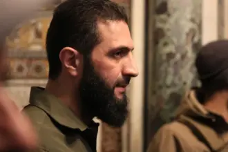 إسرائيل تُحذّر دمشق بغارة على مقر الأركان: رسالة أخيرة للجولاني