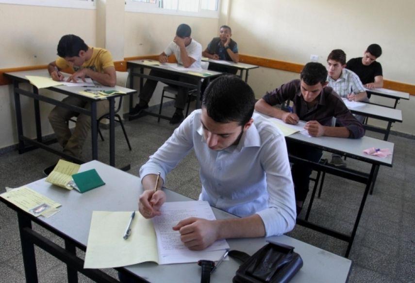 حرمان طالب توجيهي بعد قوله: "أحا.. شو عامل؟".. و"التربية" توضح