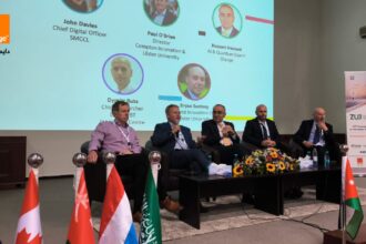 أورنج الأردن تدعم الابتكار الرقمي برعاية مؤتمر ICIT 2025 الدولي