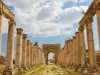 جرش تعزز الاستعدادات لمهرجان الثقافة وتنمية الخدمات