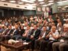 اللجنة العلمية" في نقابة المقاولين تعقد ندوة بعنوان "تطبيقات الذكاء الاصطناعي في قطاع المقاولات"