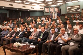 اللجنة العلمية" في نقابة المقاولين تعقد ندوة بعنوان "تطبيقات الذكاء الاصطناعي في قطاع المقاولات"