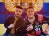 وفاة مفاجئة لأحمد عامر.. وحمو بيكا يحذف أغانيه حدادًا