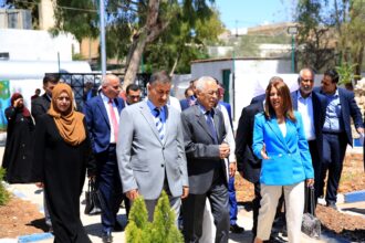 العيسوي: المبادرات الملكية تعكس رؤية الملك في تحقيق تنمية مستدامة وشاملة