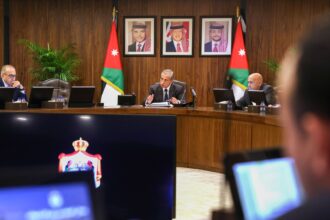 مجلس الوزراء يوافق على مبادرة بقيمة 5.5 مليون يورو لتحسين الرعاية الصحية في الزرقاء