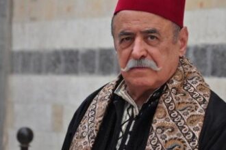 بالفيديو | أسعد فضة يشكر الأردن: “ما وصلت إليه سوريا اليوم هو بفضل مواقفكم”