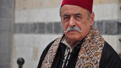 بالفيديو | أسعد فضة يشكر الأردن: “ما وصلت إليه سوريا اليوم هو بفضل مواقفكم”
