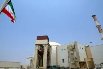 إيران تؤكد تمسكها بمعاهدة حظر الانتشار النووي