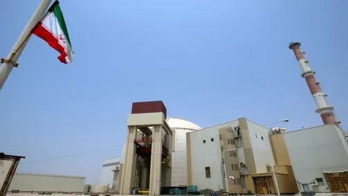 إيران تؤكد تمسكها بمعاهدة حظر الانتشار النووي
