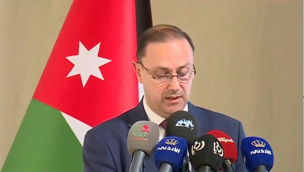 المومني: جلسة مجلس الوزراء في جرش تجسيد لنهج الحكومة الميداني