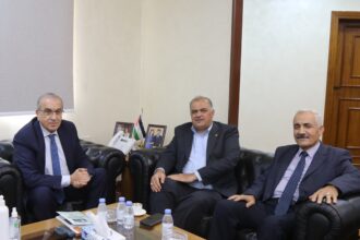 "العربية للطاقة المتجددة": الأردن يقود المنطقة في تطوير كودات المباني الخضراء