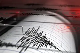 هزة أرضية تضرب دهوك شمالي العراق