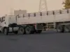 الأردن يرسل قافلة مساعدات غذائية تعبر إلى شمال قطاع غزة