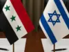 مسؤولون سوريون وإسرائيليون يجتمعون سراً في باكو