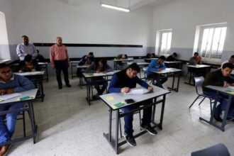 136 ألف طالب يبدأون امتحانات الثانوية الجديدة الخميس بالاردن