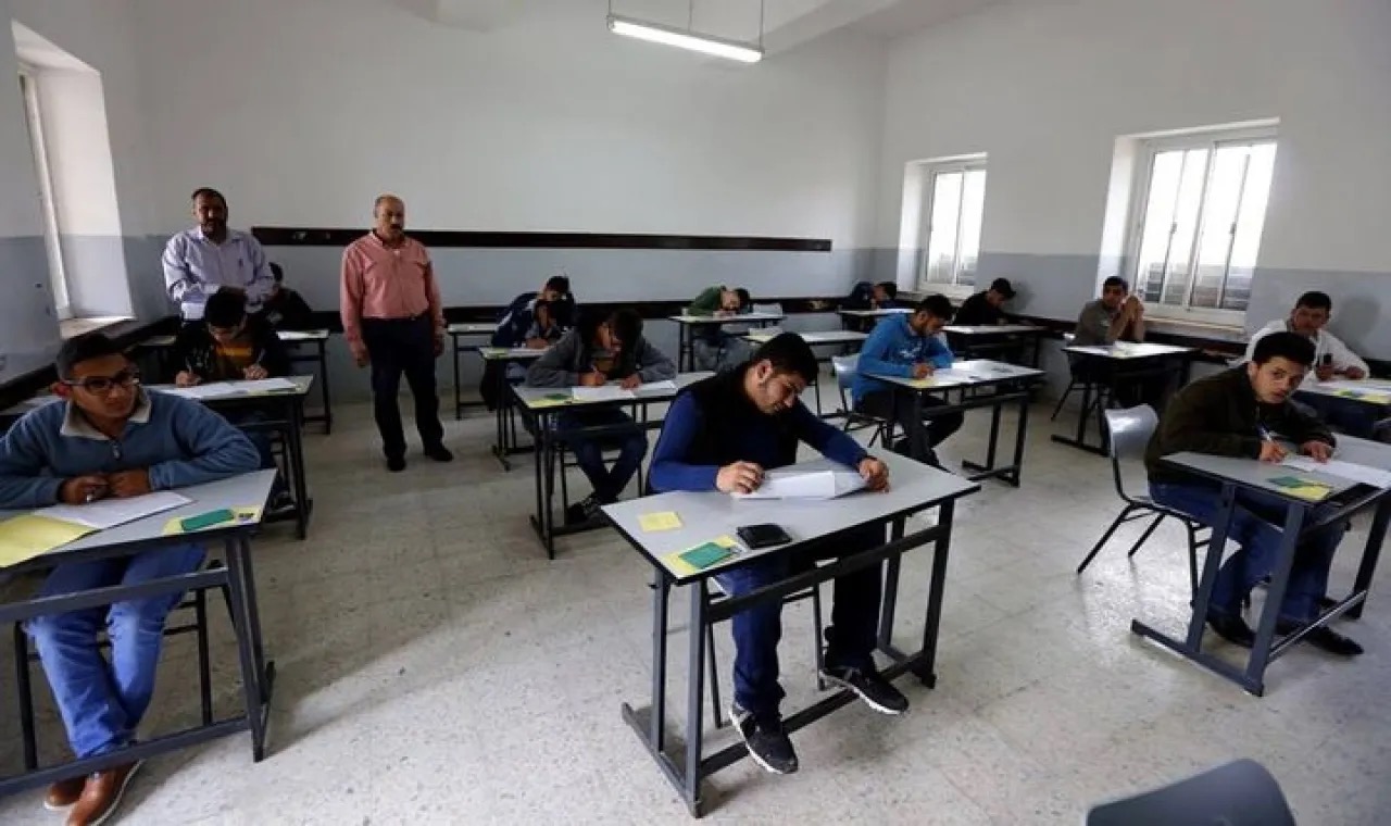 136 ألف طالب يبدأون امتحانات الثانوية الجديدة الخميس بالاردن