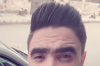 من تُراب الوطن ولد القرار ... العزّام إنموذجاً