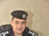 صراحة نيوز تبارك للعميد عاهد الشرايدة منصبه الجديد