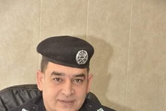 صراحة نيوز تبارك للعميد عاهد الشرايدة منصبه الجديد