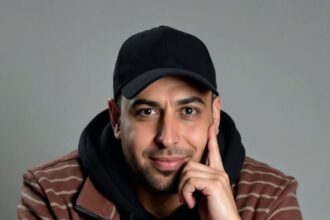 زياد ابو عبيد .. عيد ميلاد سعيد