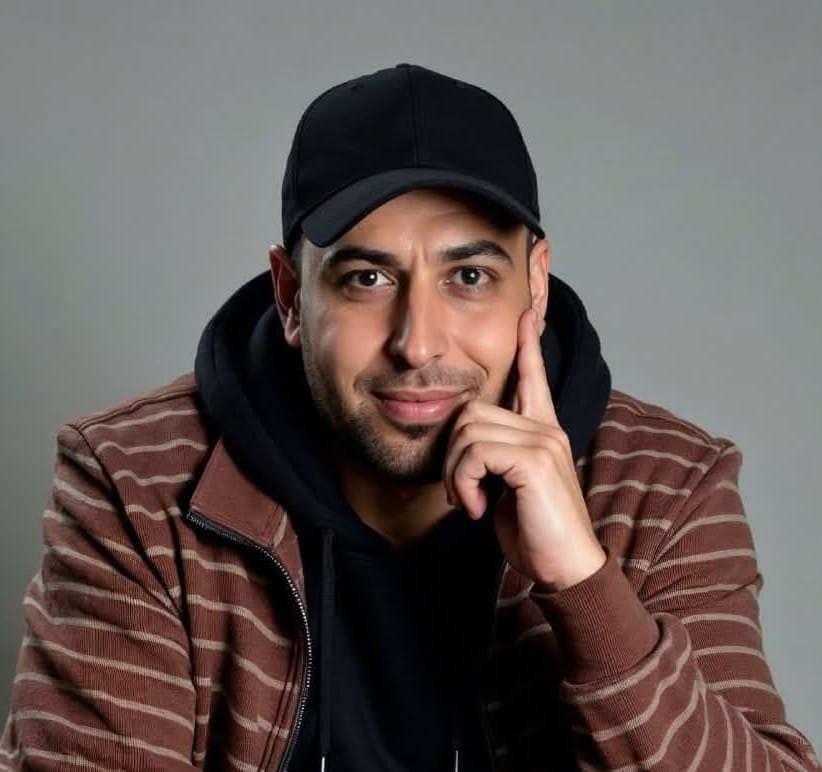زياد ابو عبيد .. عيد ميلاد سعيد