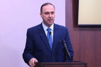 المومني يؤكد: المساعدات الأردنية لغزة ثابتة ونرفض الأصوات المشككة