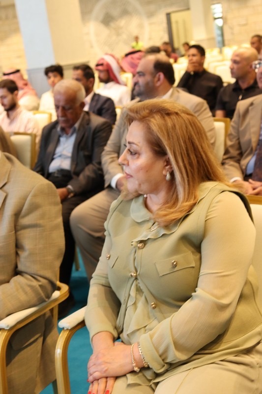 إشهار مركز حزب عزم للدراسات الاستراتيجية
