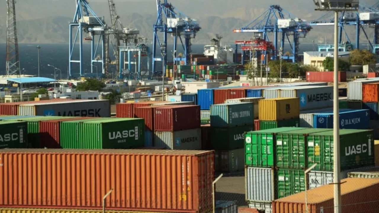 صادرات غرفة صناعة عمان تتجاوز 3.4 مليارات دينار في 2025