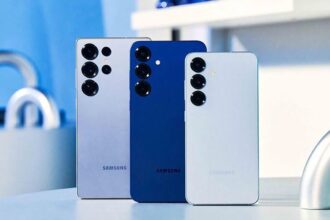 سامسونغ تغير قواعد اللعبة في Galaxy S26: شاشات أكبر وتقنية OLED متطورة!