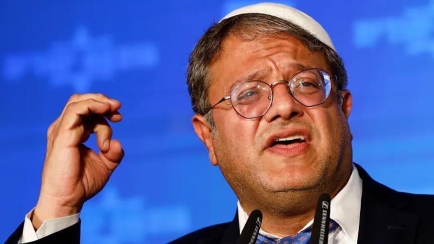 بن غفير يهدد بالاستقالة إذا تم التوقيع على اتفاق مع حماس