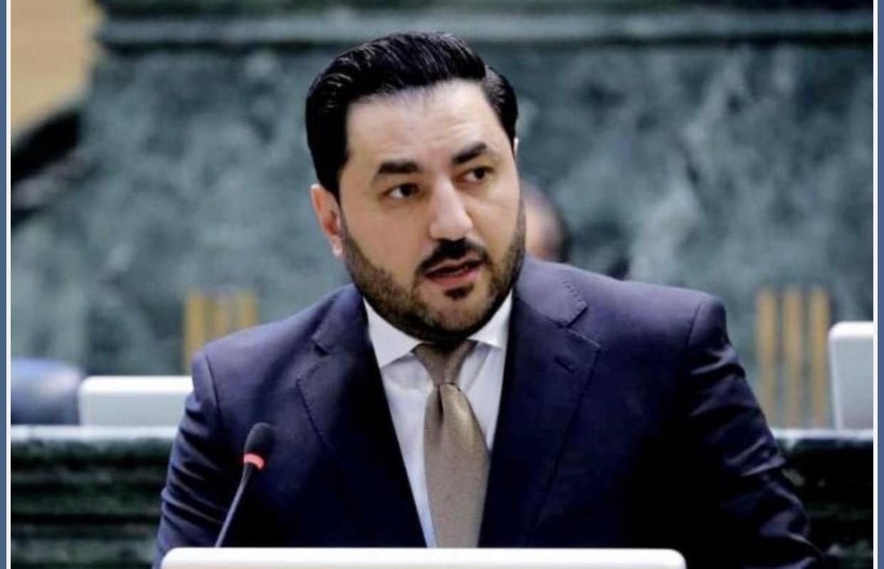 اخلاء سبيل النائب فريحات بكفالة 5 الاف دينار