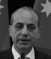 هل يوضح الوزير المصري دوافع تعيين رئيس بلدية الوسطية رئيسا للجنة بلدية اربد الكبرى