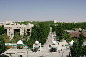 إنجاز جامعة... فخر وطن