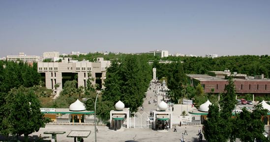 إنجاز جامعة... فخر وطن