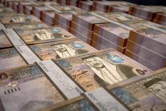 ربع مليار دينار استثمار أجنبي دخل الأردن في 3 أشهر