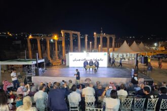 علي باشا الكايد في بانوراما رجالات جرش... سيرة قائد شكل ملامح مرحلة