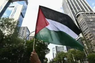 أميركا تعلن رفضها لخطّة ماكرون بالاعتراف بدولة فلسطين