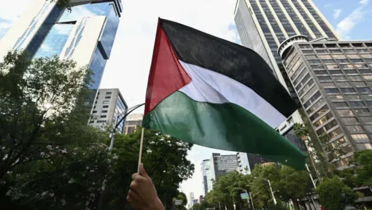 أميركا تعلن رفضها لخطّة ماكرون بالاعتراف بدولة فلسطين