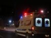 عاجل | وفاة شاب وإصابة خطيرة في حادث تدهور مركبة بعجلون